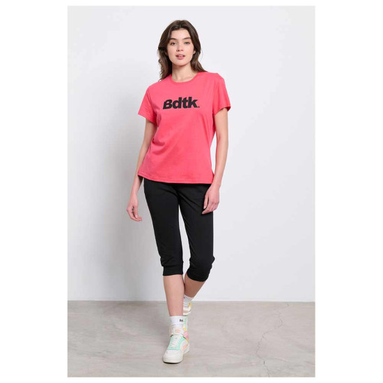 Bodytalk Γυναικεία κοντομάνικη μπλούζα Bodytalk Γυναικεία κοντομάνικη μπλούζα